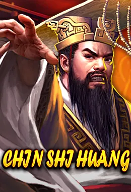 Chin Shi Huang by ปั่น สล็อตค่าย jili