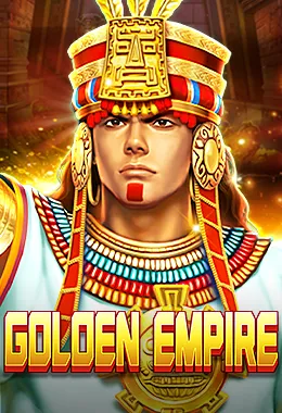 Golden Empire by ปั่น สล็อตค่าย jili