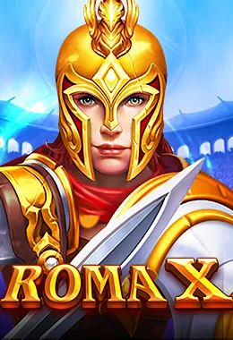 RomaX by ปั่น สล็อตค่าย jili